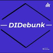 Podcast DIDebunk: A dissociative identity disorder podcast