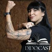 Podcast Didocast - Podcast de Literatura da Didosseia