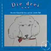 Podcast Die drei Gänsefüßchen