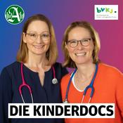 Podcast Die KinderDocs - Expertenwissen für Eltern