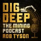 Podcast Dig Deep