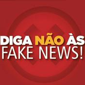 Podcast DIGA NÃO ÀS FAKE NEWS!