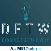 Podcast Digging for the Why