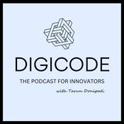 Podcast Digicode: The Podcast for Innovators