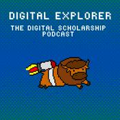 Podcast Digital Explorer