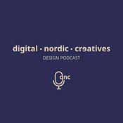 Podcast Digital Nordic Creatives