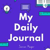Podcast My Daily Journal