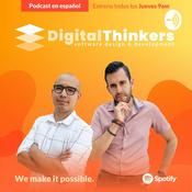 Podcast Digital Thinkers