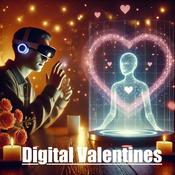 Podcast Digital Valentines