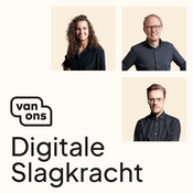 Podcast Digitale Slagkracht
