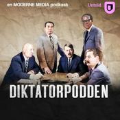 Podcast Diktatorpodden