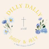 Podcast Dilly Dally with Daisy and Ally