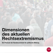 Podcast Dimensionen des aktuellen Rechtsextremismus