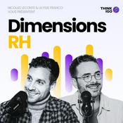 Podcast Dimensions RH