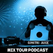 Podcast Dimitri Juice