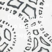 Podcast Dinossauro no buraco negro