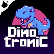 Podcast Dinotronic | Retrogames