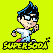 Podcast Supersoda