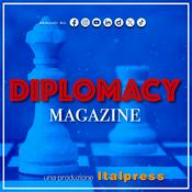 Podcast Diplomacy Magazine