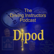 Podcast Dipod - The Driving Instructors Podcast