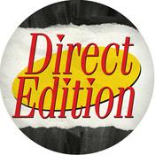 Podcast Direct Edition