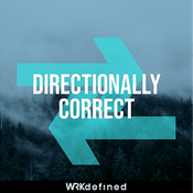 Podcast Directionally Correct, A People Analytics Podcast