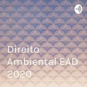 Podcast Direito Ambiental EAD 2020 - Graduação