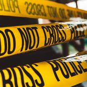 Podcast Mulheres na Cena do Crime