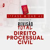 Podcast Direito Processual Civil: Revisão Total: Estratégia OAB