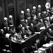 Podcast Direitos nos Tribunais internacionais - O Tribunal de Nuremberg
