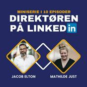 Podcast Direktøren på LinkedIn