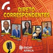 Podcast Direto Correspondentes