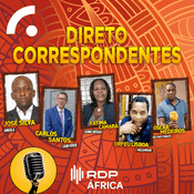 Podcast Direto Correspondentes
