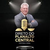 Podcast Direto do Planalto Central com Raul Canal