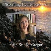 Podcast Discerning Hearts Catholic Podcasts » Inside the Pages with Kris McGregor