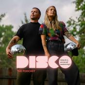 Podcast Disco: The Podcast