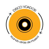 Podcast Disco Voador