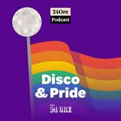 Podcast Disco&Pride