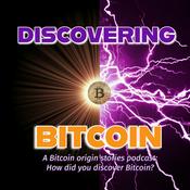 Podcast Discovering Bitcoin