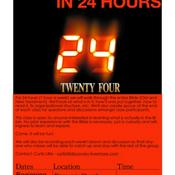 Podcast Discovery Church - Learn the Bible in 24 Hours