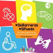 Podcast Discriminación por discapacidad