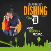 Podcast Dishing in the D