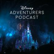 Podcast Disney Adventurers Podcast