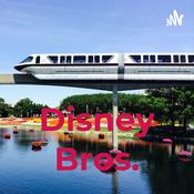 Podcast Disney Bros.