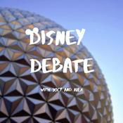 Podcast DisneyDebate