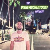 Podcast Disney World Today