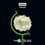 Podcast Disordine. Le nuove coordinate del mondo