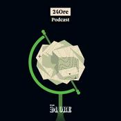 Podcast Disordine. Le nuove coordinate del mondo