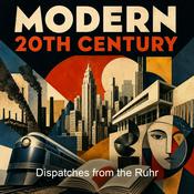 Podcast Dispatches from the Ruhr
