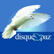 Podcast Disque Paz